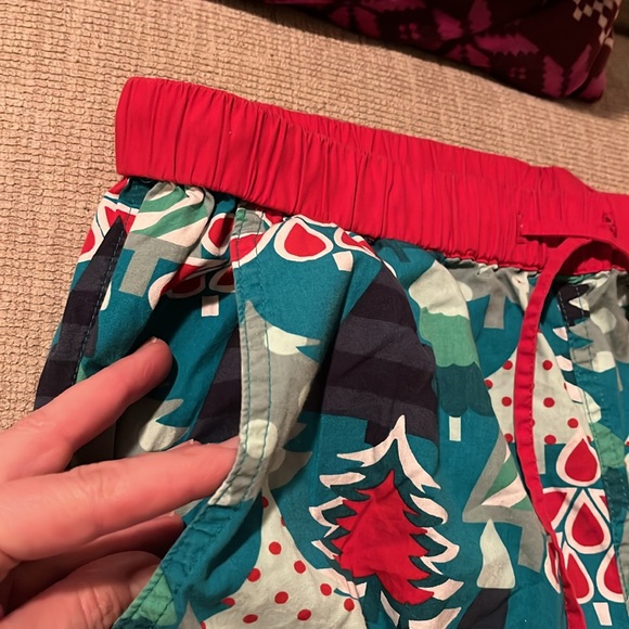 MATILDA JANE Women’s holiday jammie pants - Picture 3 of 7